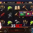 35bet Cassino Ao Vivo - 89 Mesas Evolution Gaming
